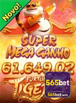 Catálogo 565BET 2.547 jogos - Pragmatic Play, Evolution, NetEnt